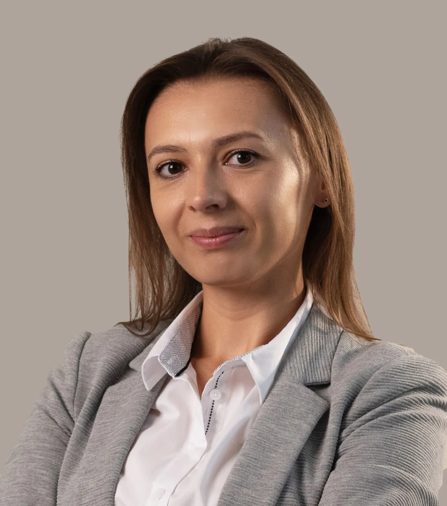 Renata Strzałkowska