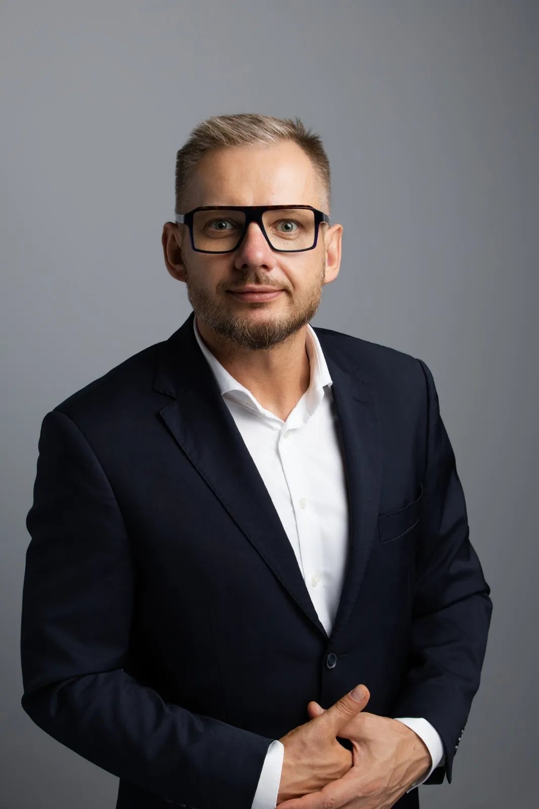 Andrzej Żochowski