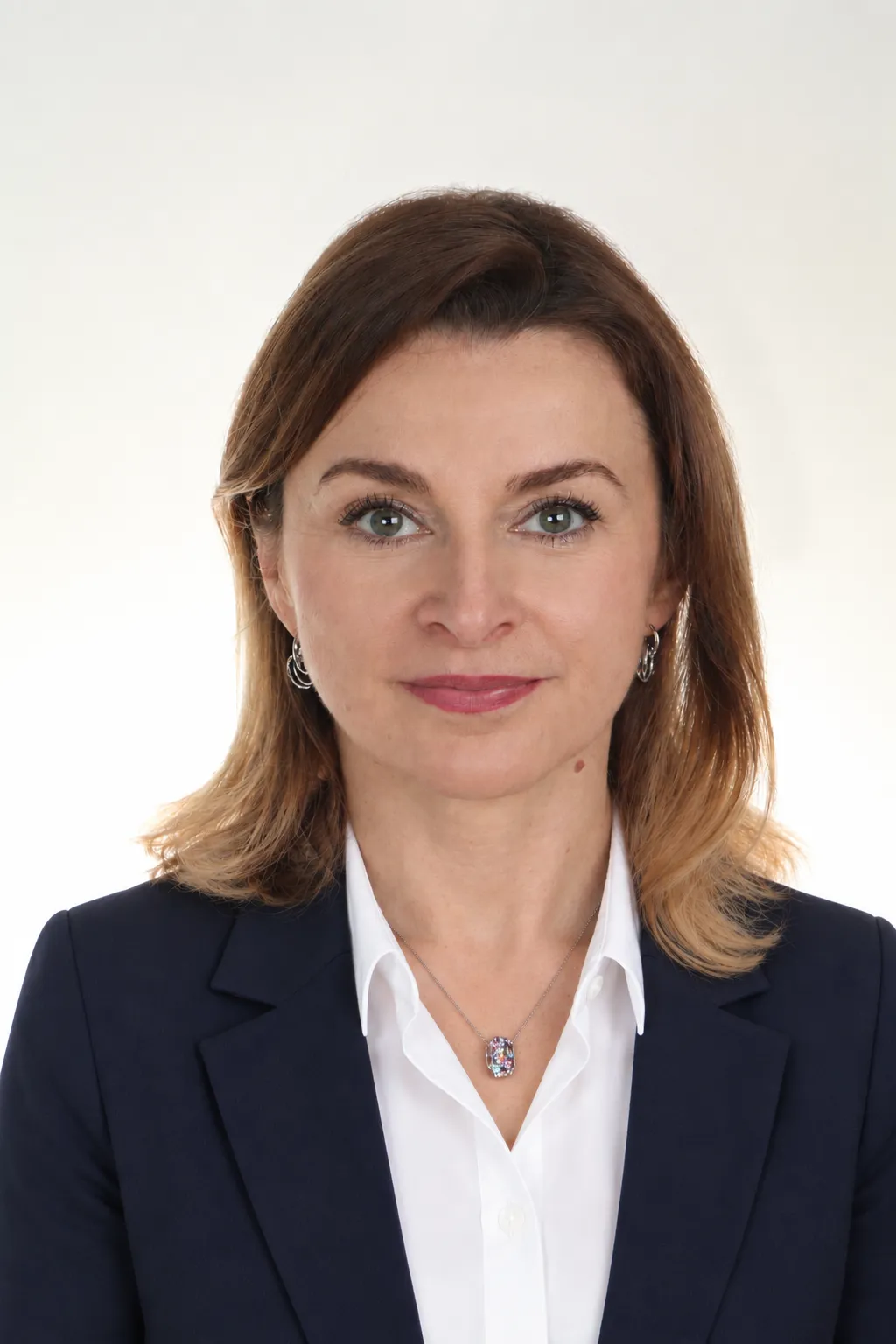 Elżbieta Strzępka-Donica