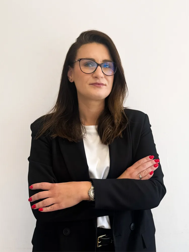 Paulina Grondkowska